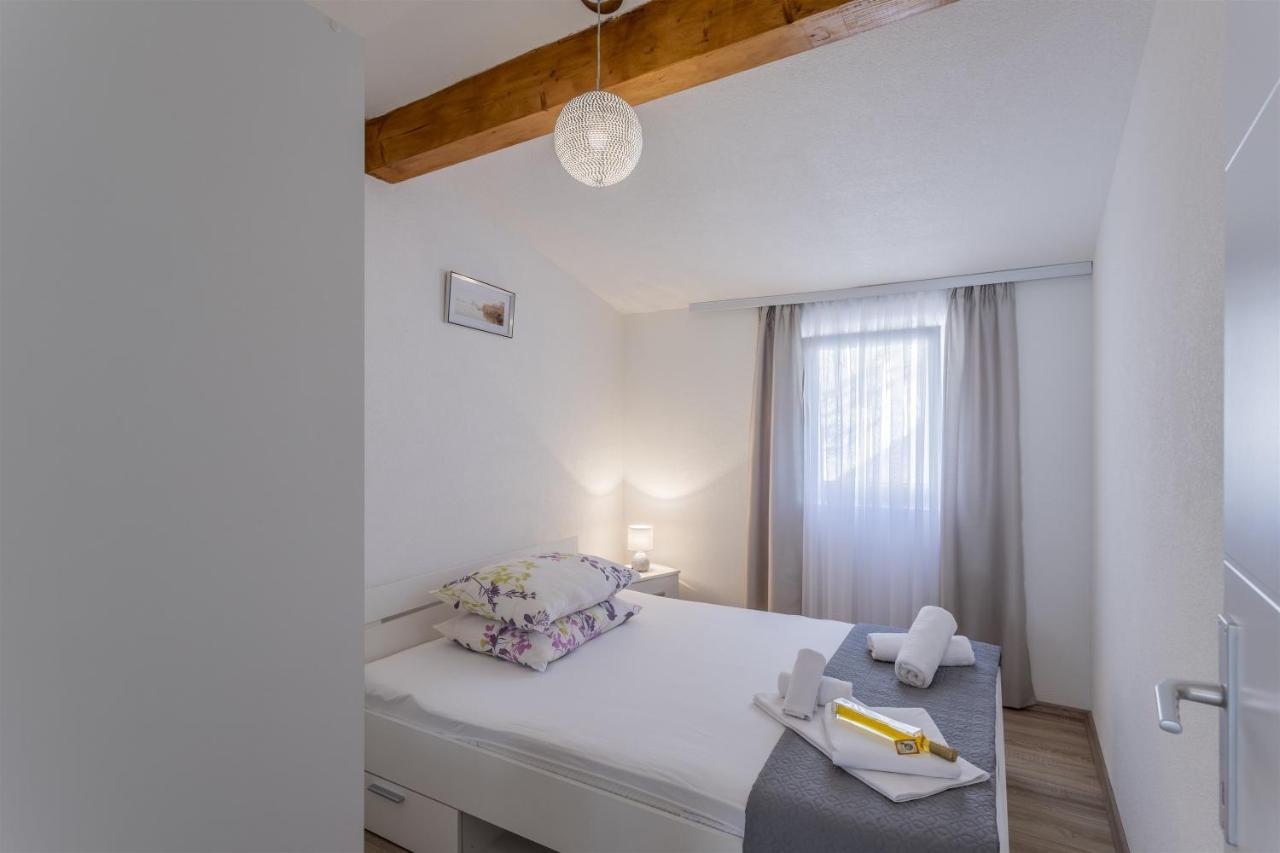 Kučiće Holiday Home Dijamant מראה חיצוני תמונה