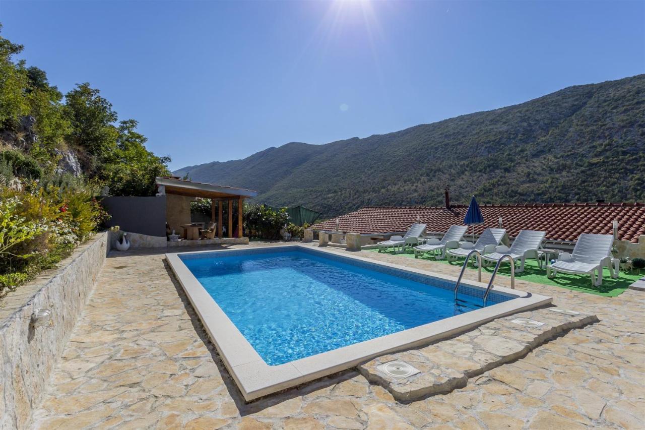 Kučiće Holiday Home Dijamant מראה חיצוני תמונה