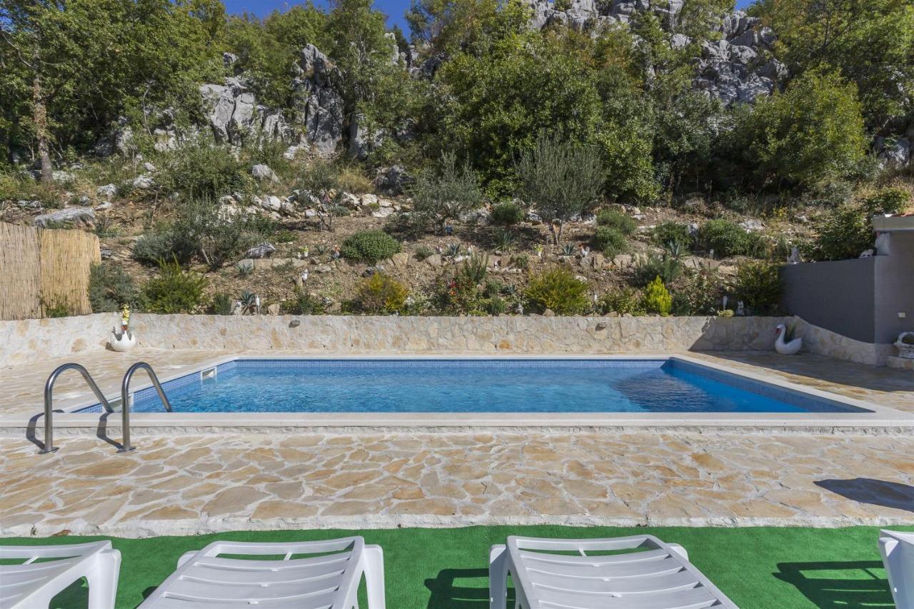 Kučiće Holiday Home Dijamant מראה חיצוני תמונה
