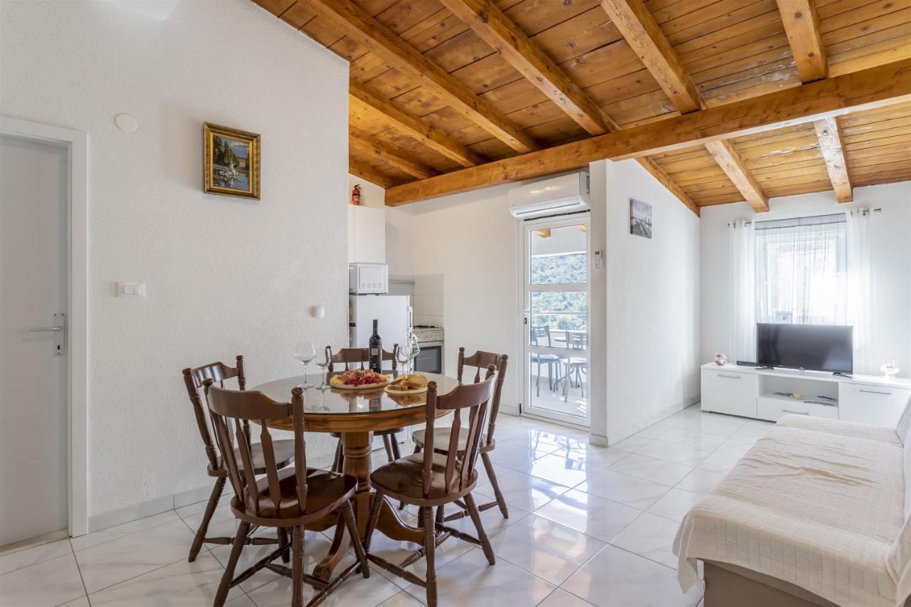 Kučiće Holiday Home Dijamant מראה חיצוני תמונה