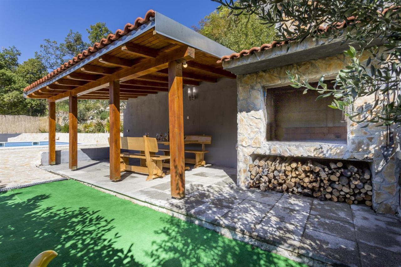 Kučiće Holiday Home Dijamant מראה חיצוני תמונה
