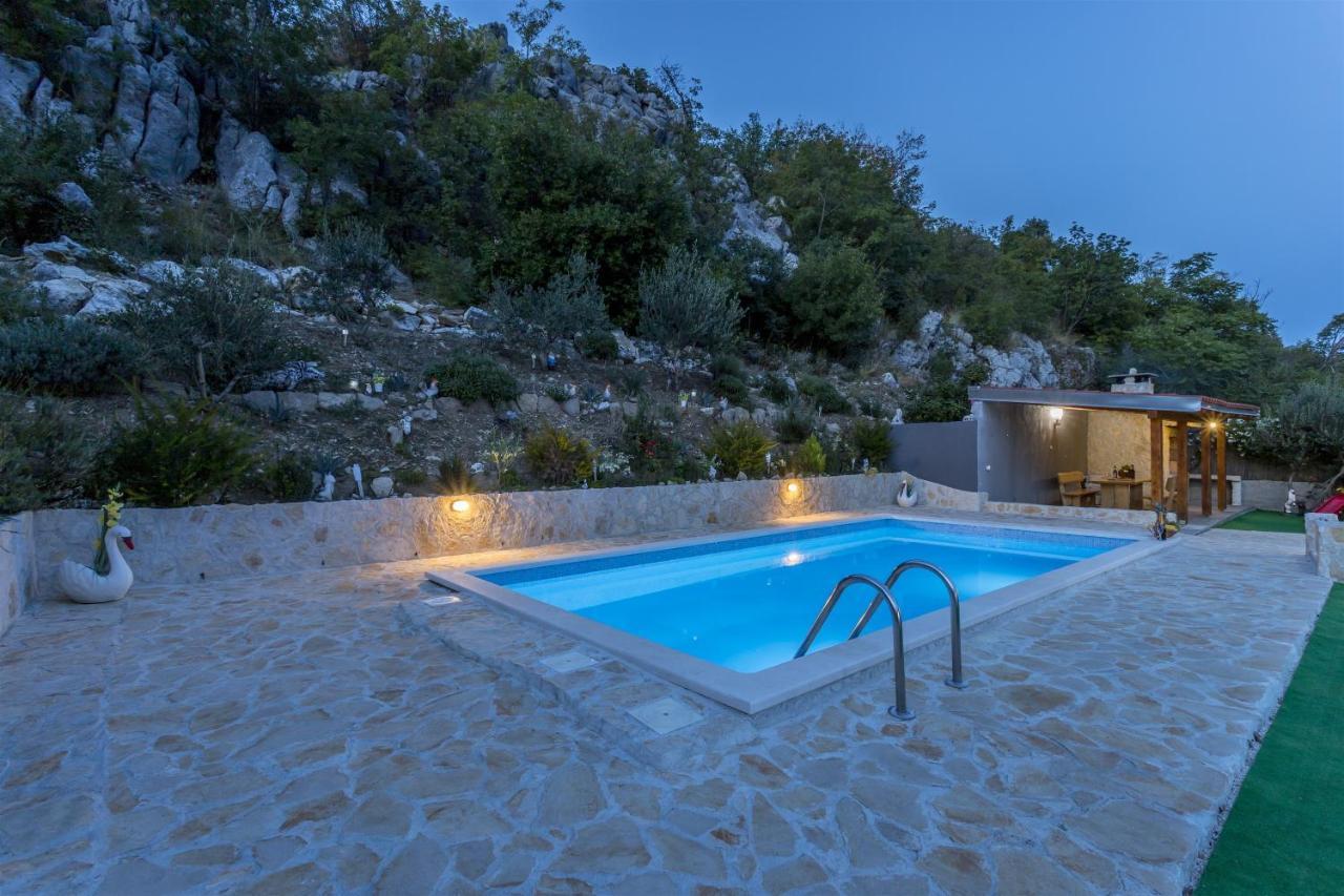 Kučiće Holiday Home Dijamant מראה חיצוני תמונה
