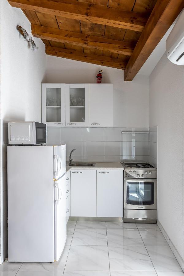 Kučiće Holiday Home Dijamant מראה חיצוני תמונה