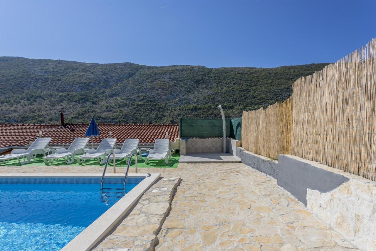 Kučiće Holiday Home Dijamant מראה חיצוני תמונה