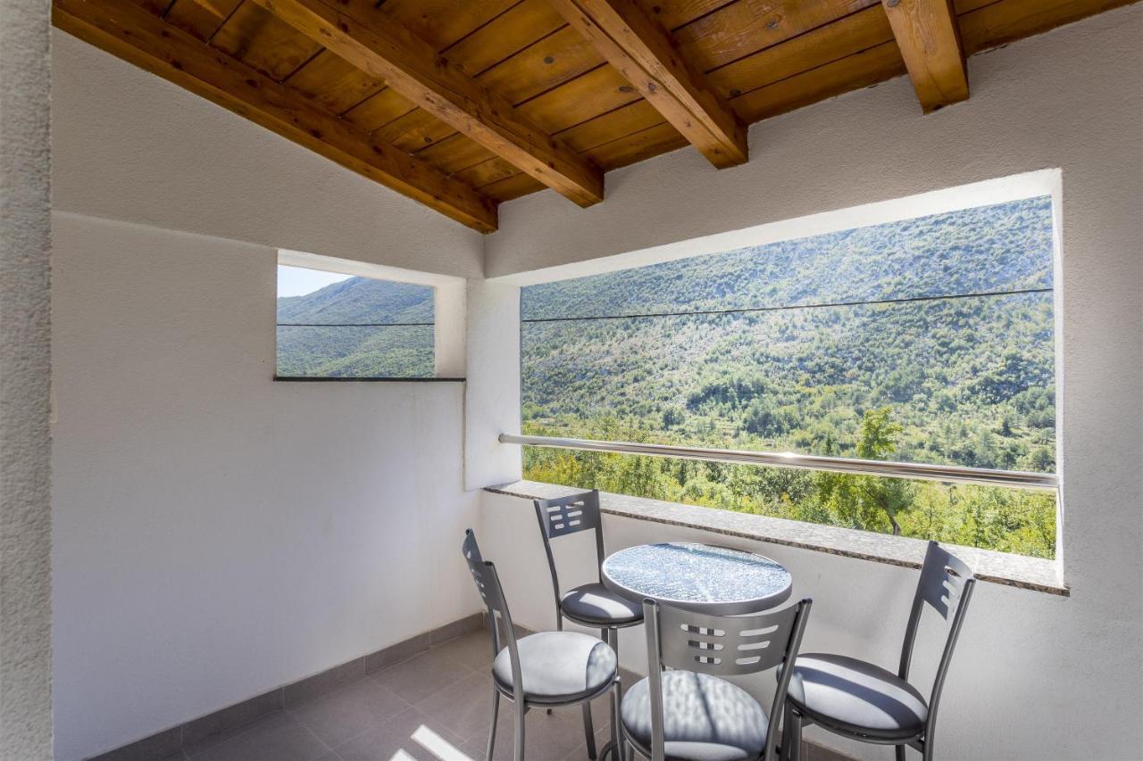 Kučiće Holiday Home Dijamant מראה חיצוני תמונה