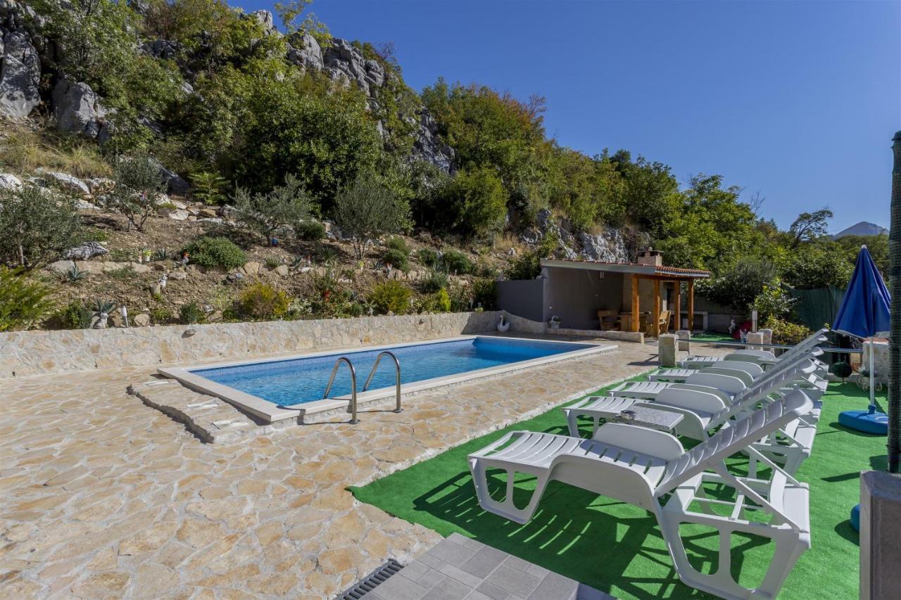 Kučiće Holiday Home Dijamant מראה חיצוני תמונה