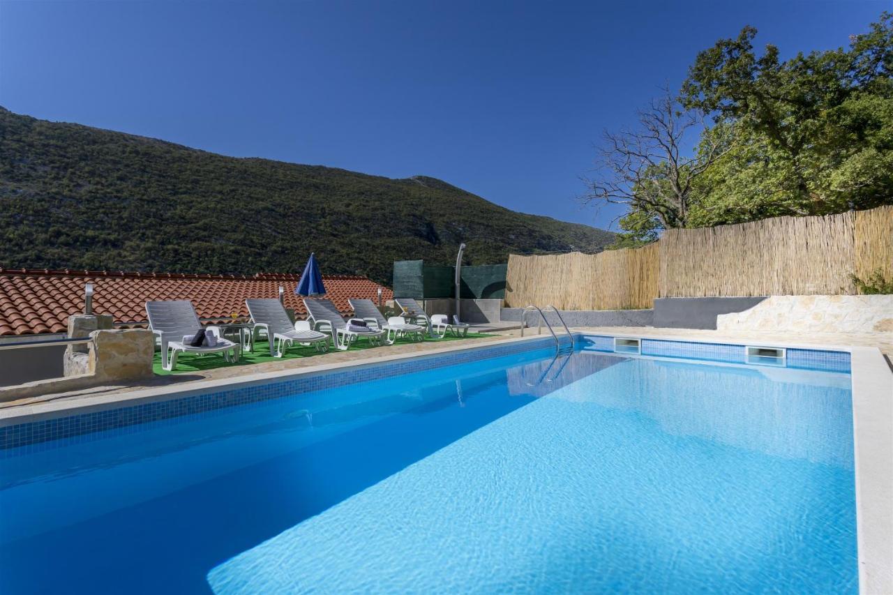 Kučiće Holiday Home Dijamant מראה חיצוני תמונה