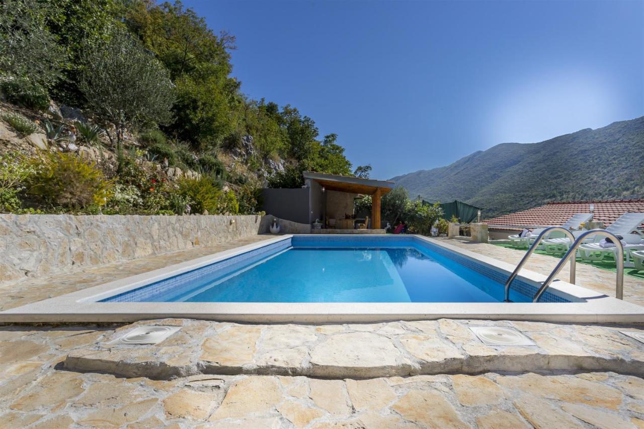 Kučiće Holiday Home Dijamant מראה חיצוני תמונה