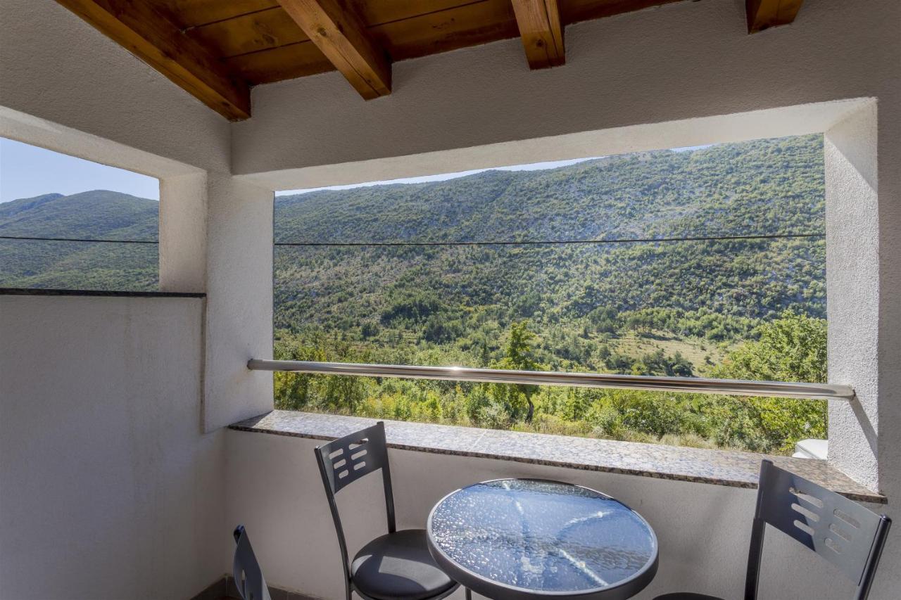 Kučiće Holiday Home Dijamant מראה חיצוני תמונה