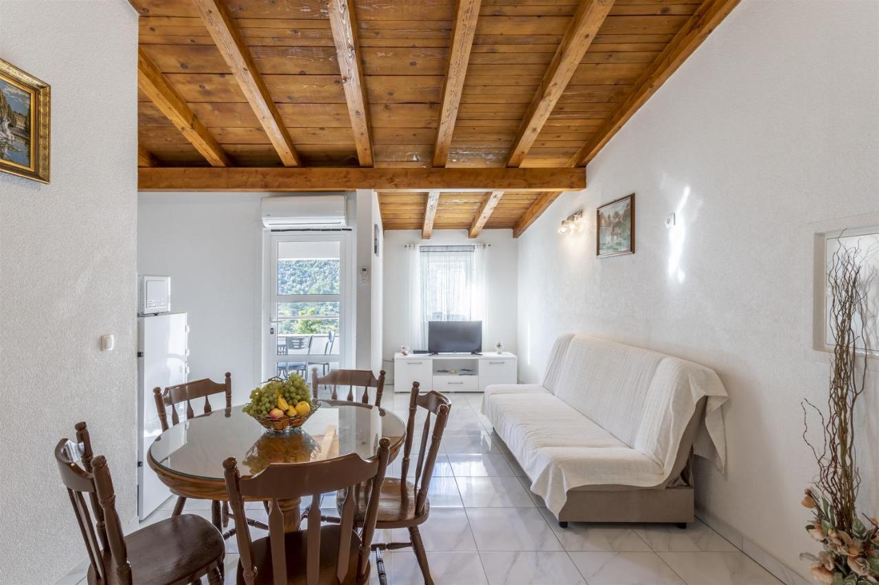Kučiće Holiday Home Dijamant מראה חיצוני תמונה