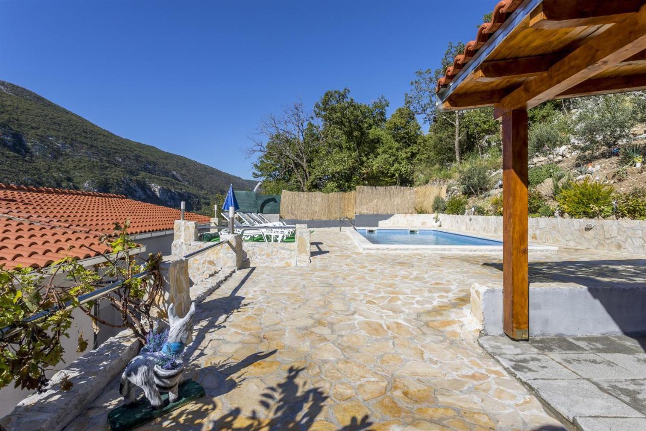Kučiće Holiday Home Dijamant מראה חיצוני תמונה