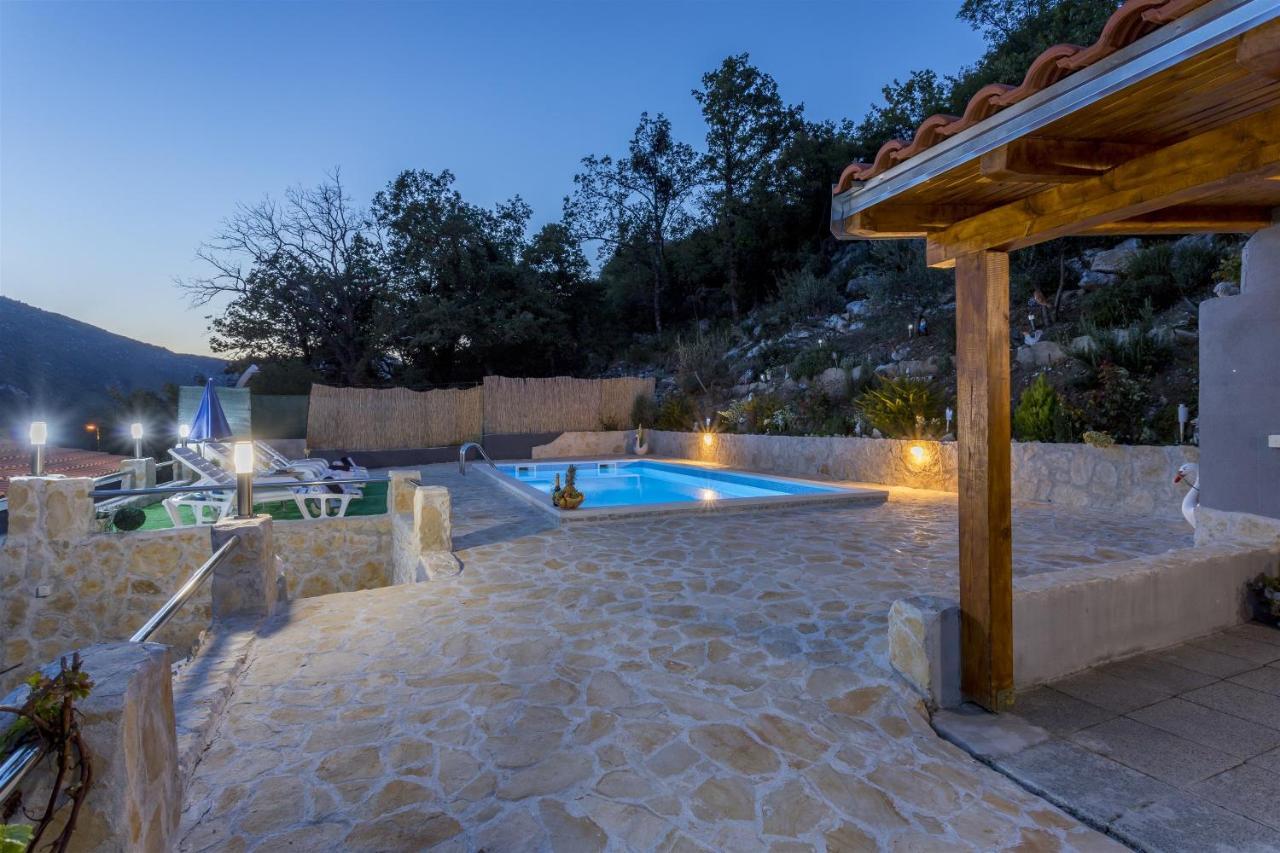 Kučiće Holiday Home Dijamant מראה חיצוני תמונה