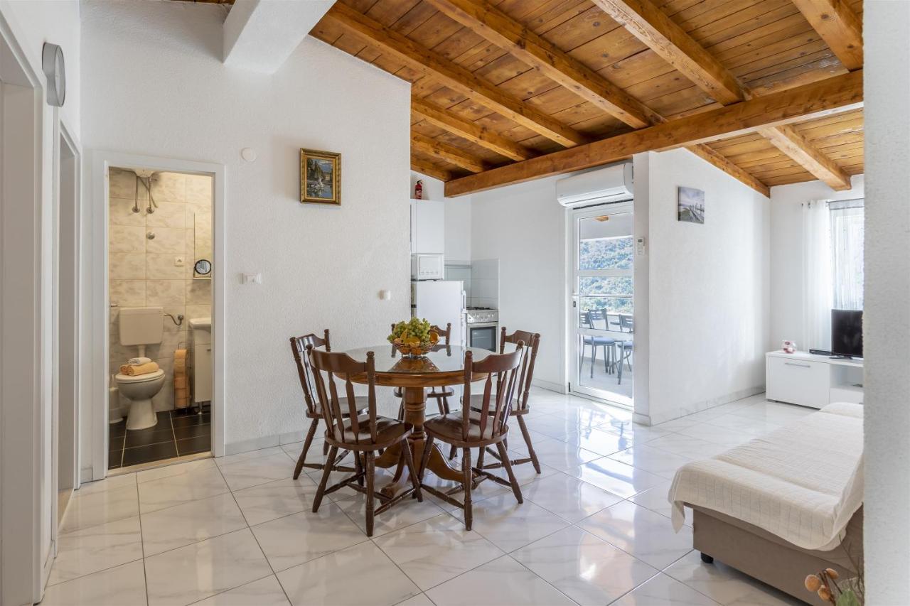 Kučiće Holiday Home Dijamant מראה חיצוני תמונה
