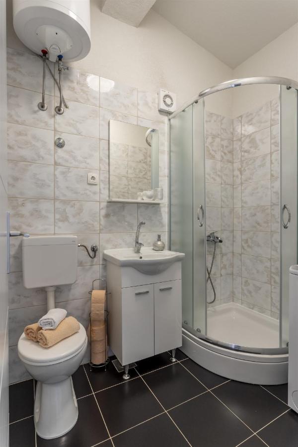 Kučiće Holiday Home Dijamant מראה חיצוני תמונה