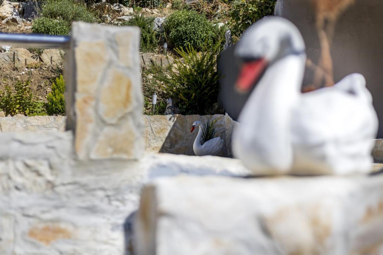 Kučiće Holiday Home Dijamant מראה חיצוני תמונה